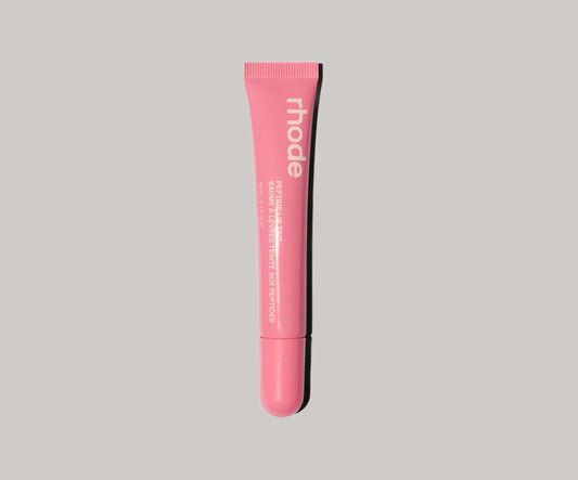Sweet pea peptide lip tint( pre-order)