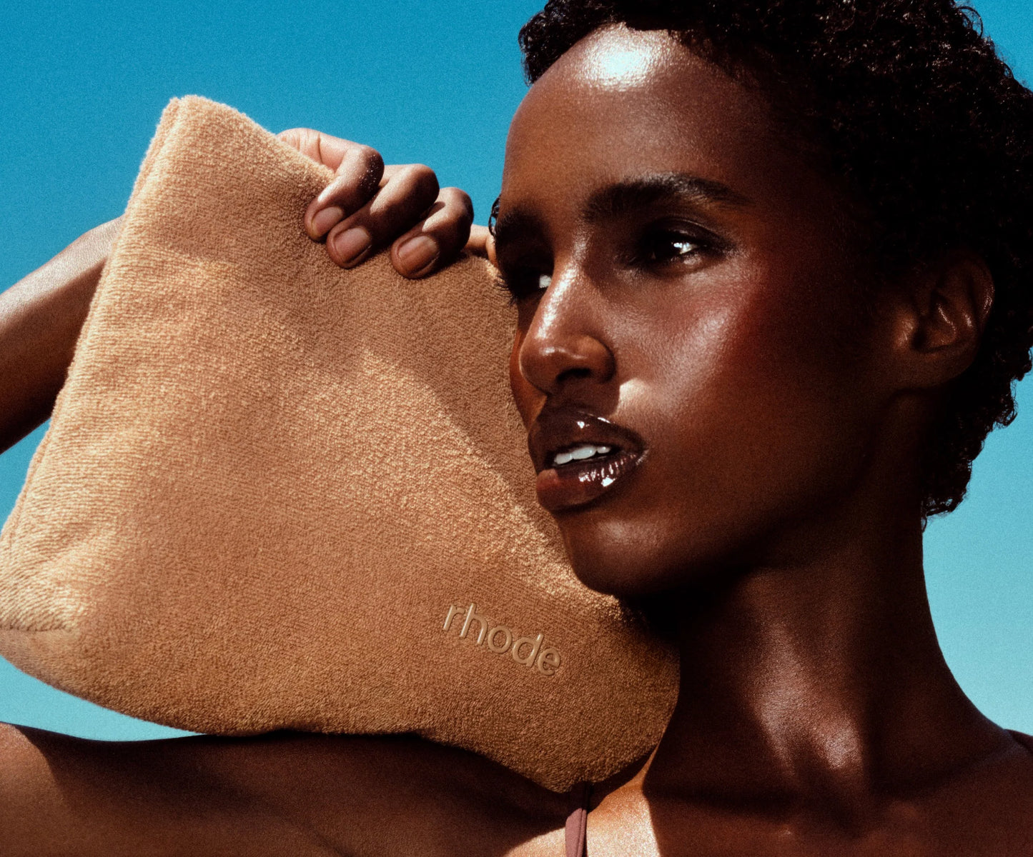 Terry Bag (Limited)
