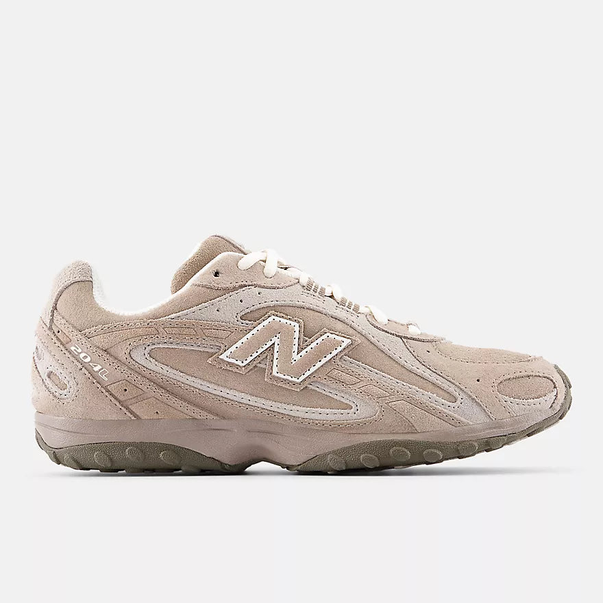 New Balance 204L Mushroom