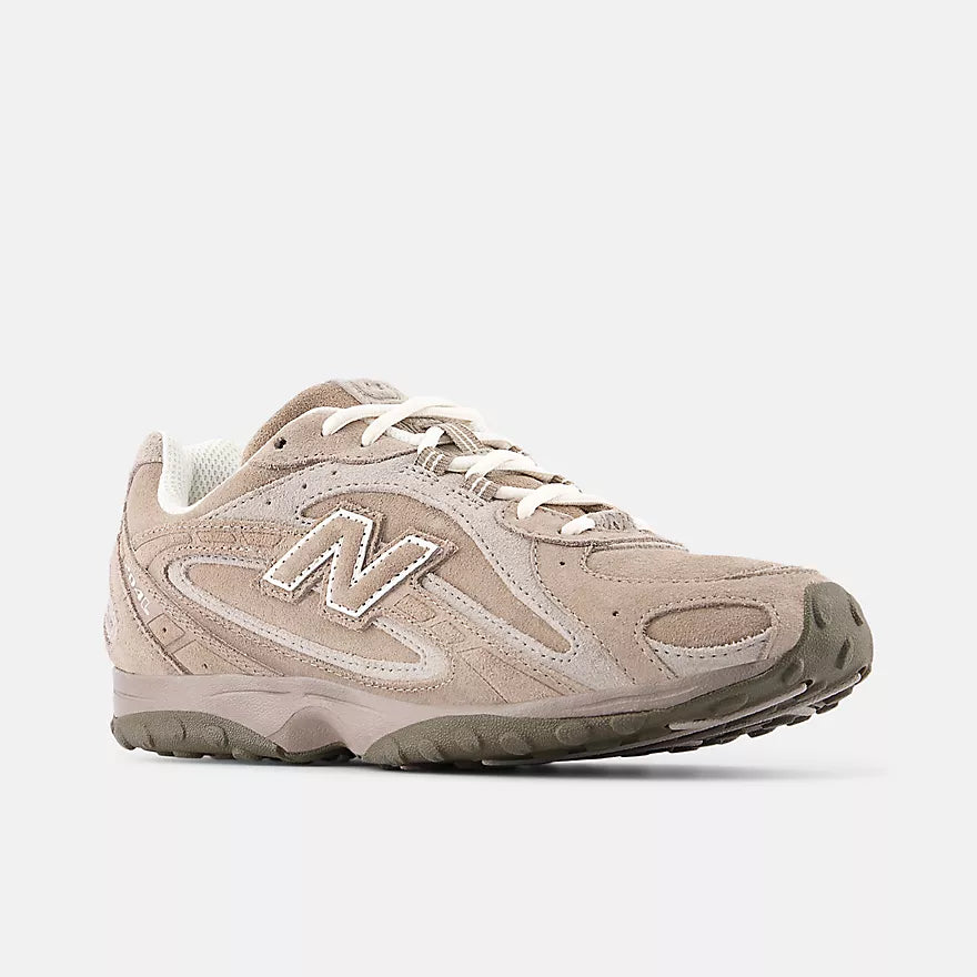 New Balance 204L Mushroom