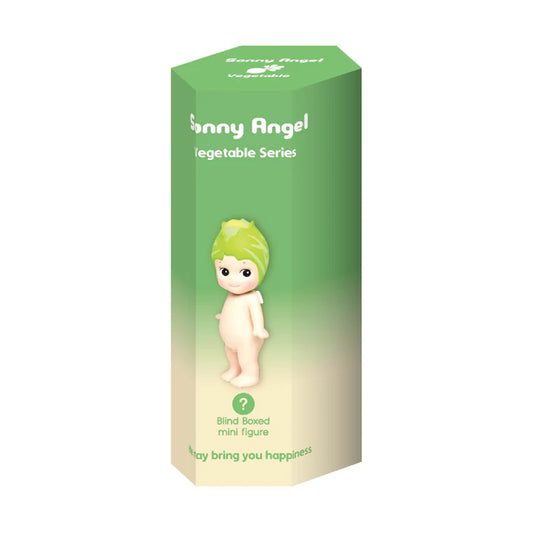 Sonny Angels Vegetable Series