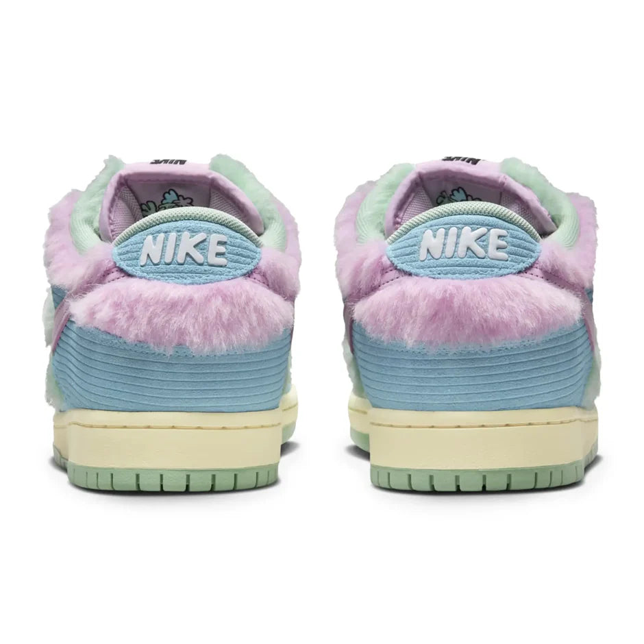 Verdy x Nike SB Dunk Low Visty