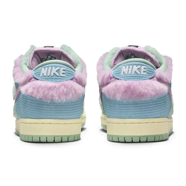 Verdy x Nike SB Dunk Low Visty