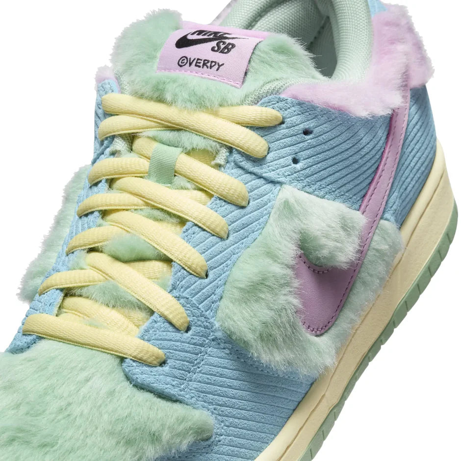 Verdy x Nike SB Dunk Low Visty