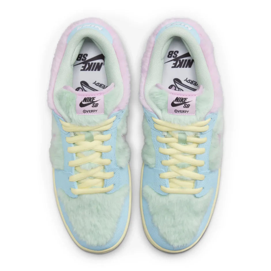 Verdy x Nike SB Dunk Low Visty